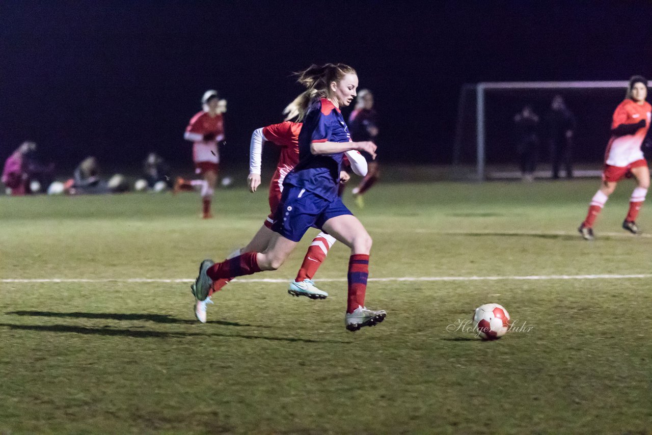 Bild 119 - Frauen TuS Tensfeld - TSV Wiemersdorf : Ergebnis: 1:1